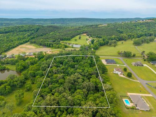 4.81 Acres Albright Road, Hot Springs, AR, 71913 | Card Image