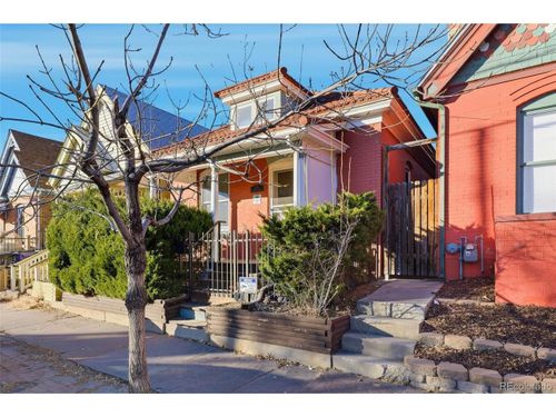 551 Cherokee St, Denver, CO, 80204 | Card Image