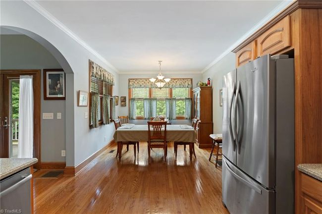 5752 Davis Rd, House other with 3 bedrooms, 4 bathrooms and null parking in Walkertown NC | Image 18