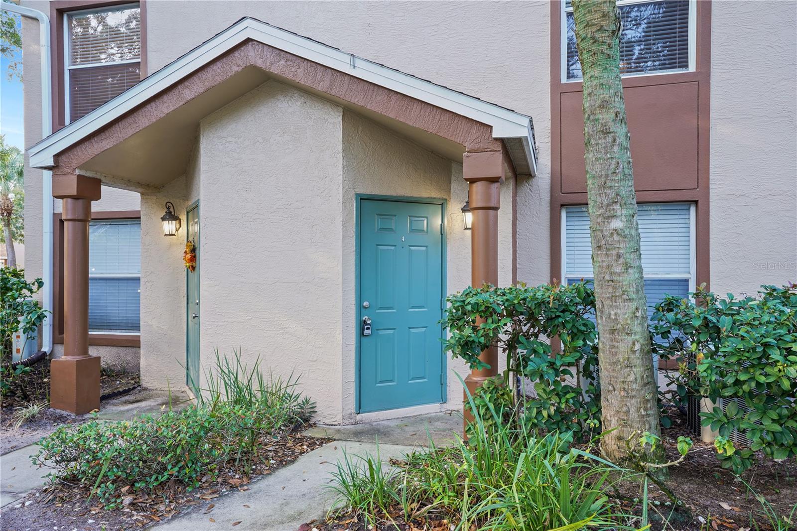 Residential in ORLANDO 4