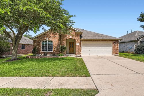 9508 Castle Pines Dr, Austin, TX, 78717-3898 | Card Image