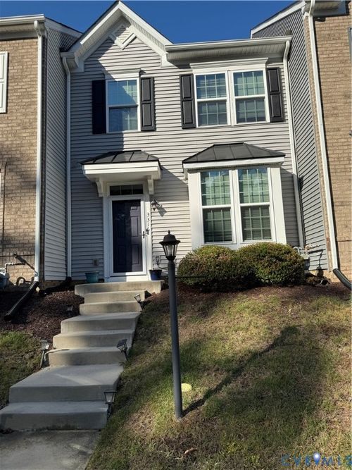 3316 Sterling Brook Dr, North Chesterfield, VA, 23237-1944 | Card Image
