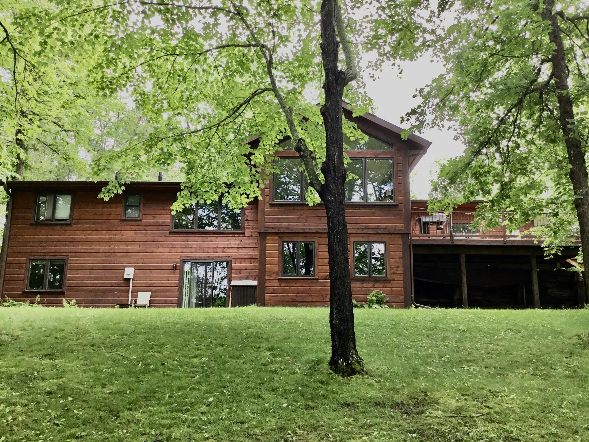 Hidden Lake Rd, Fifty Lakes, MN 56448