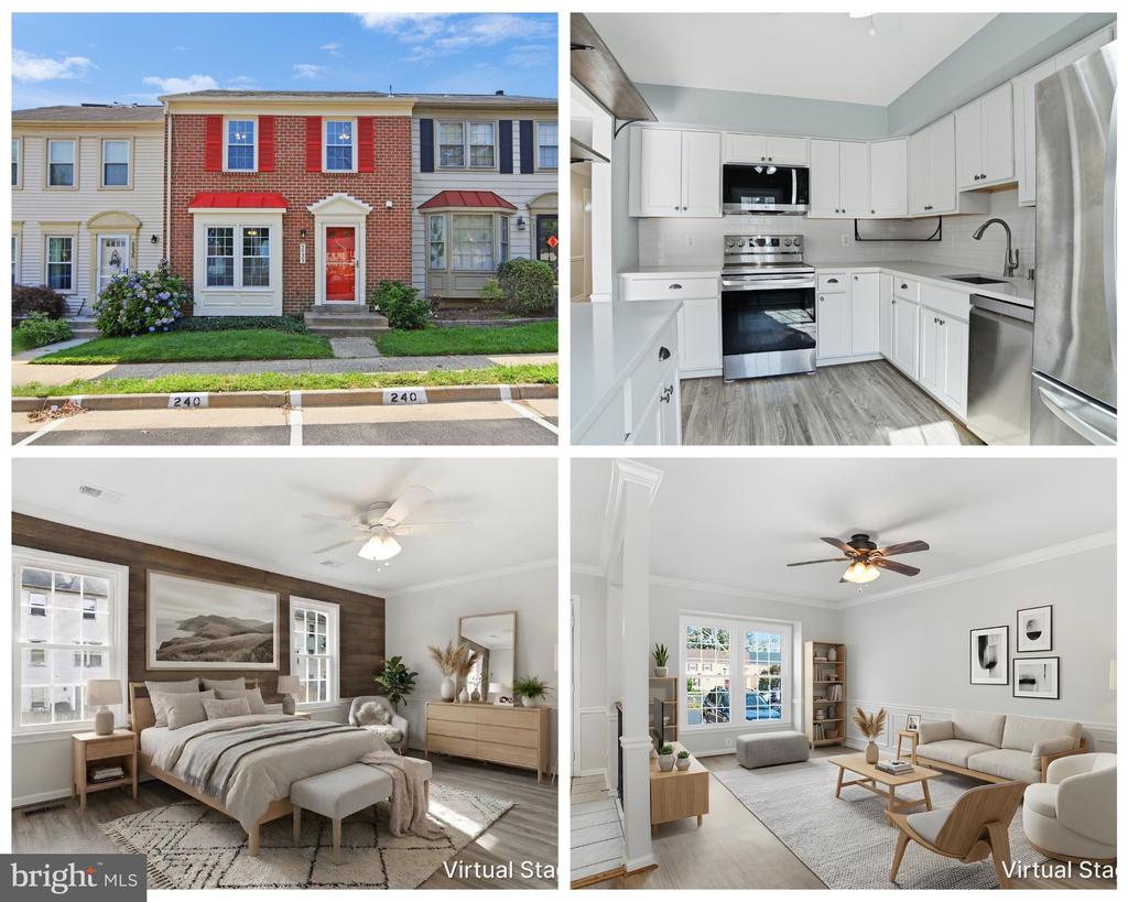 Residential in FAIRFAX