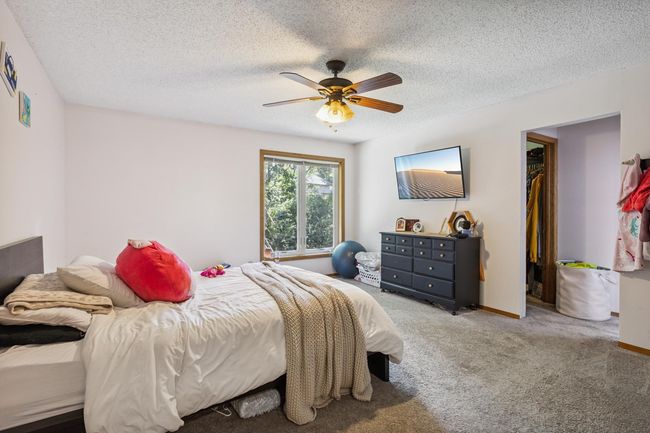 Primary bedroom on main level | Image 12