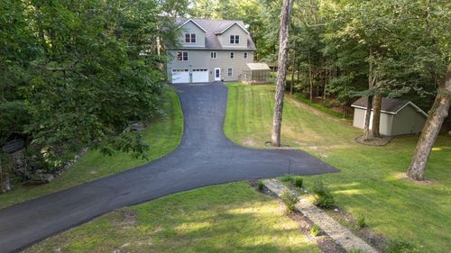 609 Red Hill Road Road, Mamakating, NY, 12790 | Card Image