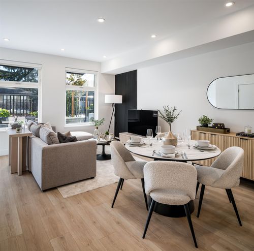 112-342 Mountain Highway, North Vancouver, BC, V7J | Card Image