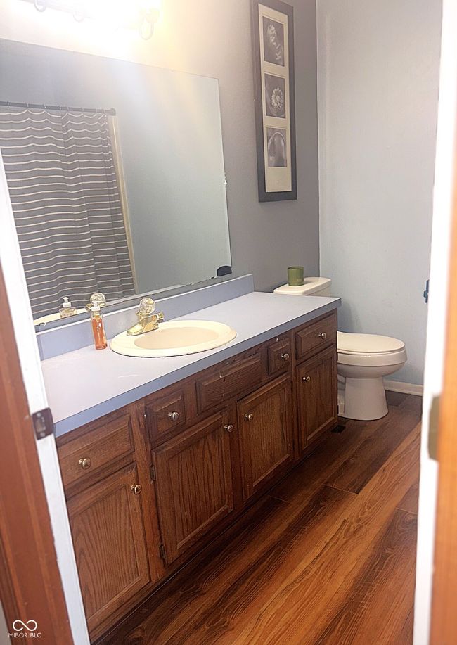 920 Corey Ln, House other with 4 bedrooms, 2 bathrooms and null parking in Plainfield IN | Image 20