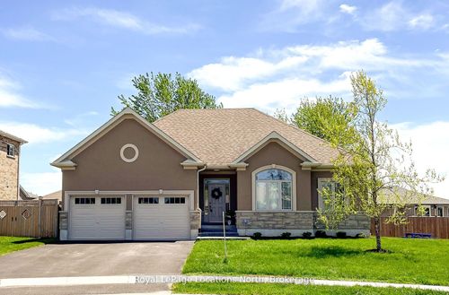 15 Patchell Crt, Elmvale, ON, L0L1P0 | Card Image