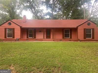 3309 Victoria, House other with 3 bedrooms, 3 bathrooms and 8 parking in College Park GA | Image 1