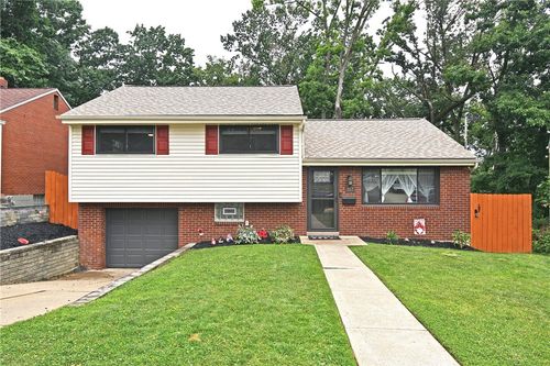 167 Balver Ave, Pittsburgh, PA, 15205-4203 | Card Image