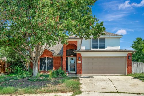2977 Timber Creek Trl, Fort Worth, TX, 76118-7323 | Card Image