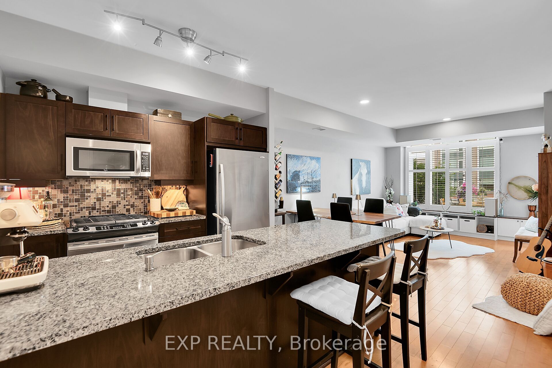 Residential in Carlingwood - Westboro and Area 3