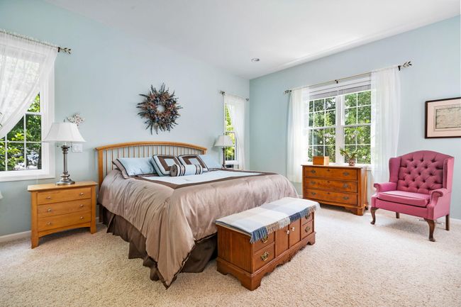 11717 Island Lake Rd, House other with 4 bedrooms, 3 bathrooms and null parking in Dexter MI | Image 20