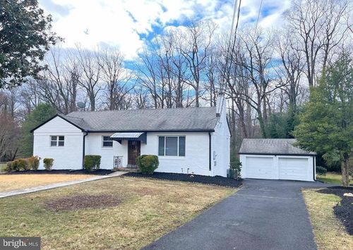 2308 Whitcomb Pl, FALLS CHURCH, VA, 22046-1853 | Card Image