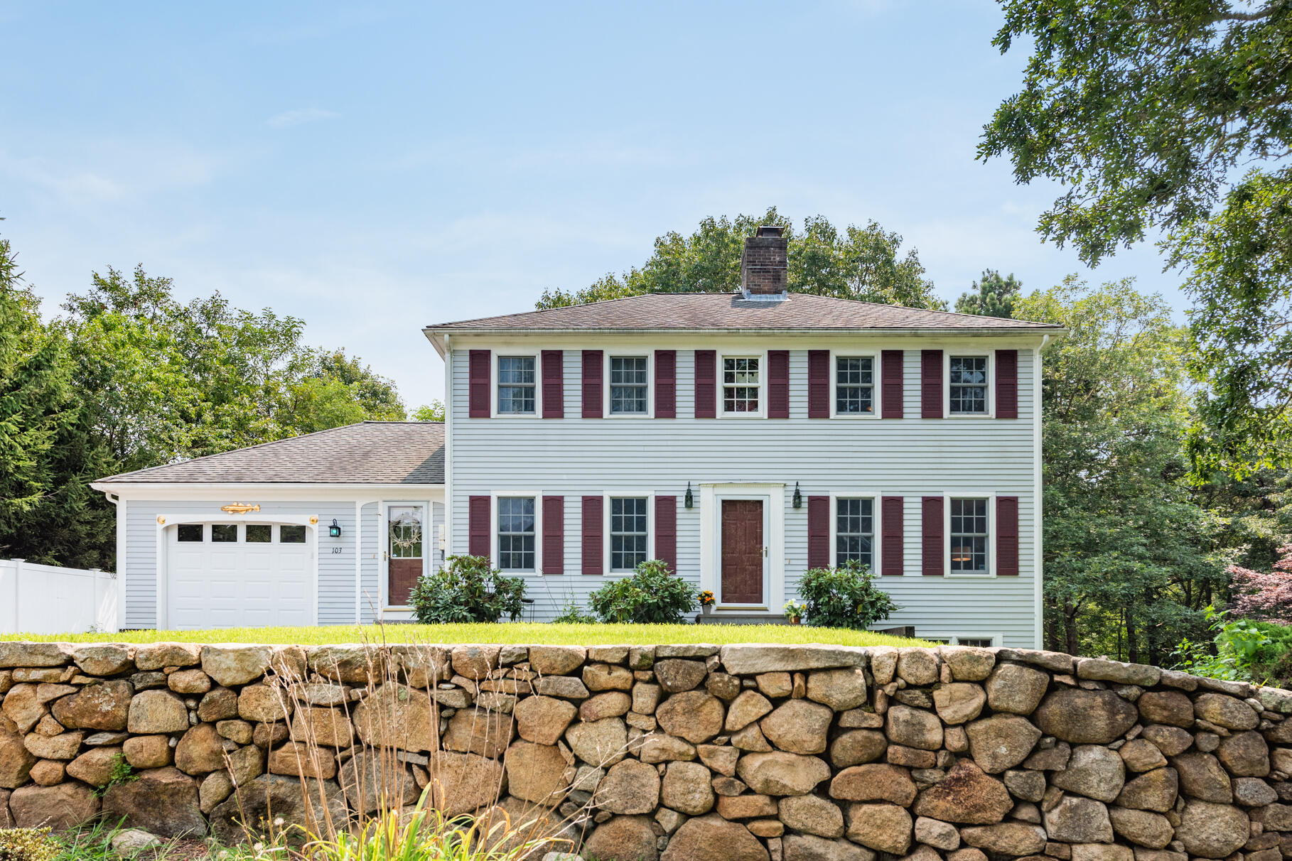 Snake Pond Rd, Forestdale, MA 02644 #1