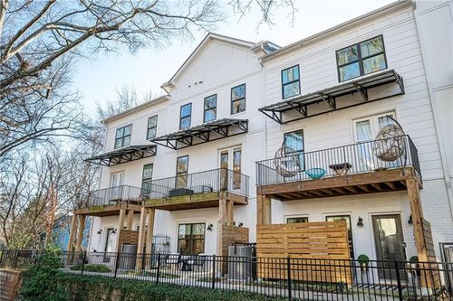 2003 Mahogany Ln Nw, Atlanta, GA, 30318-3907 | Card Image