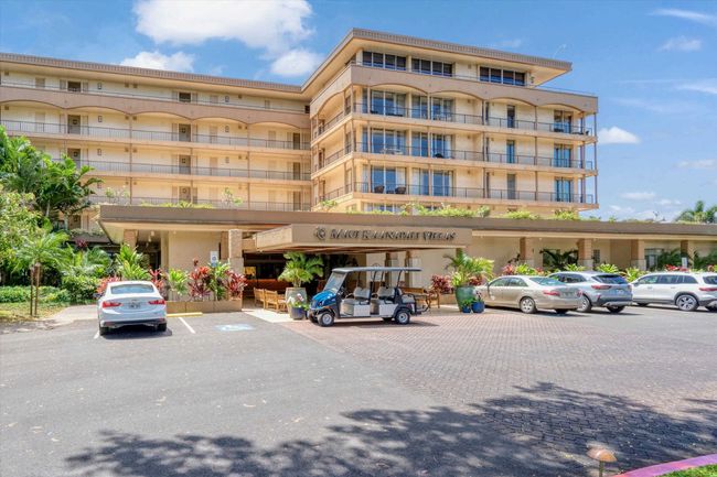 302 - 45 Kai Ala Dr, Condo with 1 bedrooms, 1 bathrooms and null parking in Lahaina HI | Image 45
