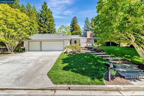 38 Sanders Ranch Rd, Moraga, CA, 94556-2805 | Card Image