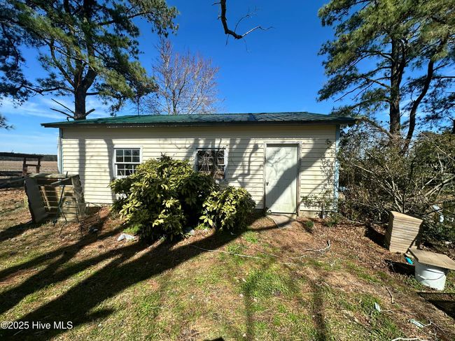 826 Sladesville Rd, House other with 3 bedrooms, 2 bathrooms and 2 parking in Scranton NC | Image 54