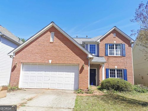 6403 Wandering Way, Norcross, GA, 30093-4990 | Card Image