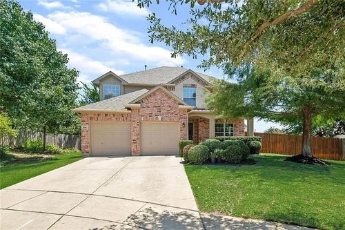 4501 Trumpet Vine, Denton, TX, 76208-5892 | Card Image