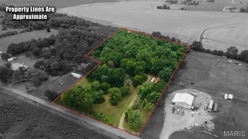 2437 County Highway 401, Benton, MO, 63736-7106 | Card Image