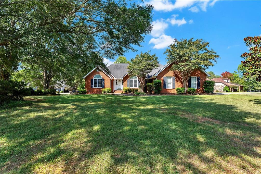 Brittany Park, Anderson, SC 29621