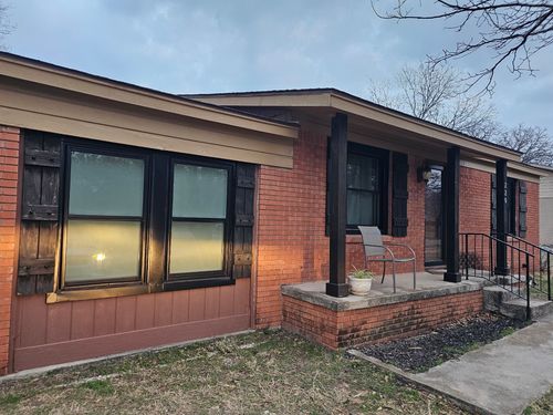 220 N Jarvis Ln, Azle, TX, 76020-3328 | Card Image