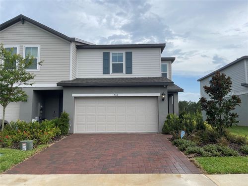 732 Legacy Dr, Davenport, FL, 33896-8406 | Card Image