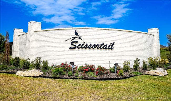 14984 S Oak St, House other with 4 bedrooms, 2 bathrooms and null parking in Glenpool OK | Image 4