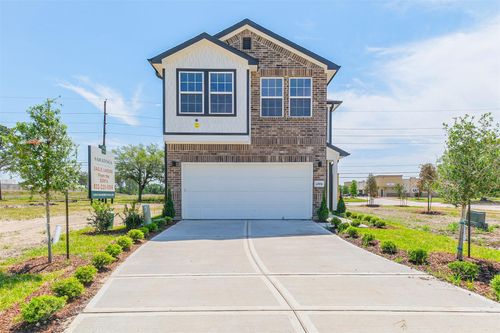 14906 Eagle Feather Dr, Houston, TX, 77090-6025 | Card Image