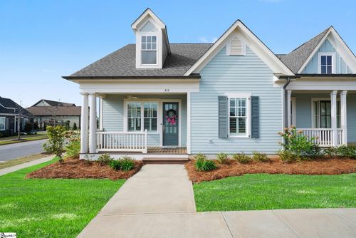 210 Tuttle St, Clemson, SC, 29631-2289 | Card Image