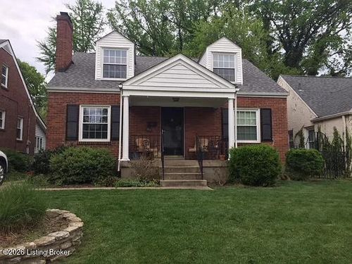 2219 Walterdale Ter, Louisville, KY, 40205-2026 | Card Image