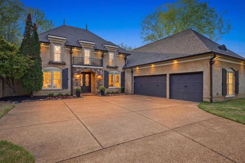 4231 Benoit Falls Rd, Lakeland, TN, 38002-5412 | Card Image