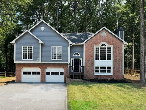 3377 Split Wood Way, Powder Springs, GA, 30127-5300 | Card Image