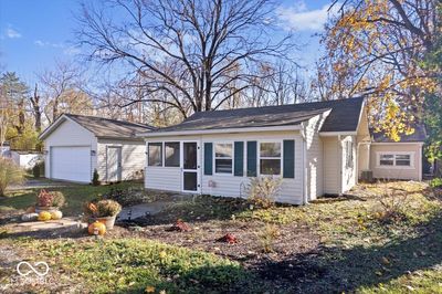 1919 E 67th Street, House other with 3 bedrooms, 2 bathrooms and null parking in Indianapolis IN | Image 1