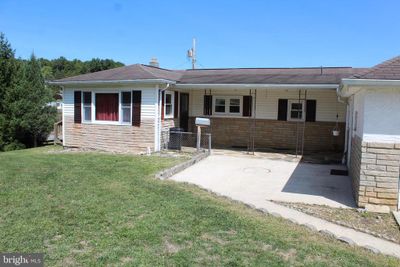 2343 Kellers Ridge Road, House other with 3 bedrooms, 1 bathrooms and null parking in PETERSBURG WV | Image 2