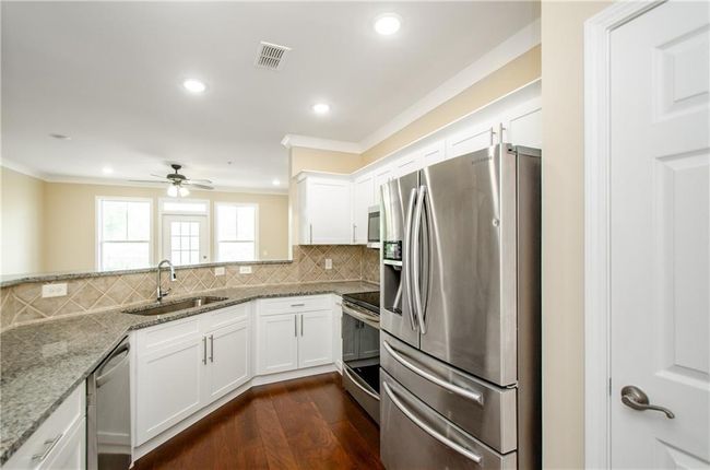 UNIT-1306A - 1965 Nocturne Dr, Condo with 1 bedrooms, 2 bathrooms and 2 parking in Alpharetta GA | Image 18