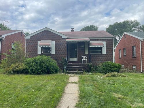 3636 Lincoln St, Gary, IN, 46408-1652 | Card Image
