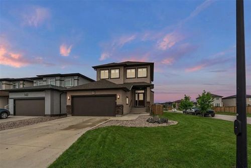 147 Berry Hill Road, Winnipeg, MB, R3Y2A7 | Card Image