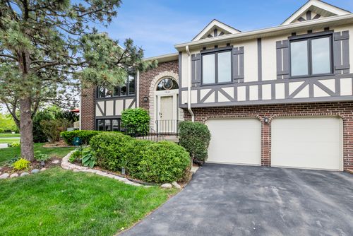 116-17620 Cambridge Pl, Tinley Park, IL, 60487-7335 | Card Image