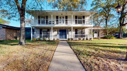 347 Forest Lake Dr, Seabrook, TX, 77586-5103 | Card Image