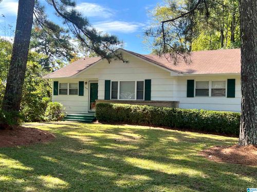 1240 Lynn Acres Dr, Birmingham, AL, 35215-5906 | Card Image