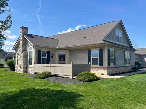 1240 Paddock Loop, Washington Court House, OH, 43160-8891 | Card Image