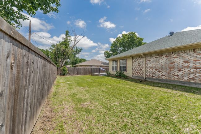 1853 Woodbridge Dr, House other with 3 bedrooms, 2 bathrooms and null parking in Sulphur Springs TX | Image 26