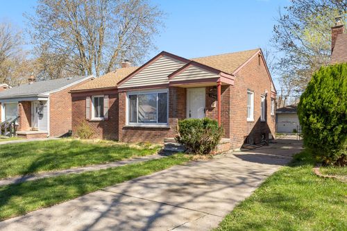 26488 Stollman Dr, Inkster, MI, 48141-1338 | Card Image