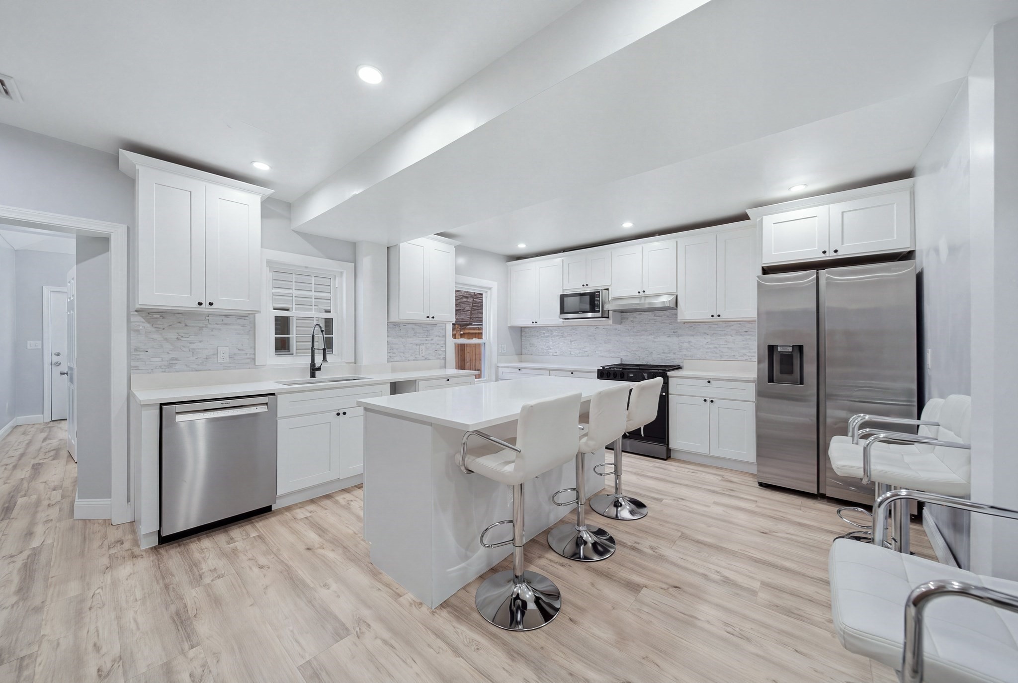 Residential in Boston 5