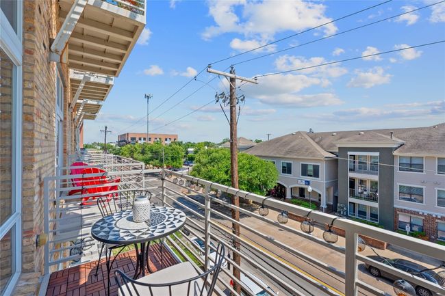 UNIT-319 - 2124 E 6 Th St, Condo with 1 bedrooms, 2 bathrooms and 1 parking in Austin TX | Image 18