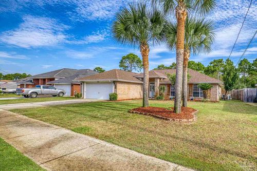 8092 Hartington Dr, Navarre, FL, 32566-4171 | Card Image